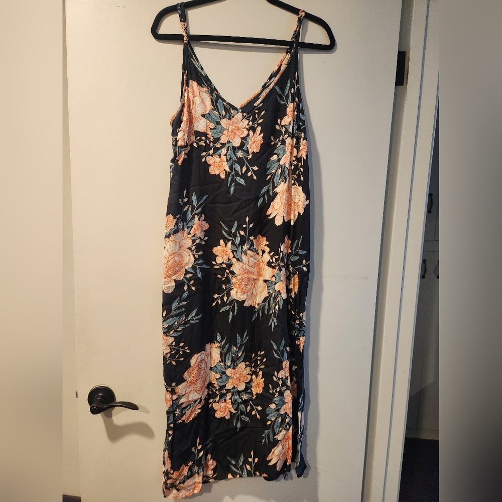 billabong maxi